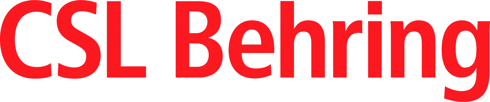 CSL Behring